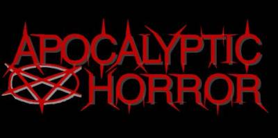 logo Apocalyptic Horror